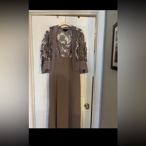 Size 12 Laura mother of the bride/groom dress